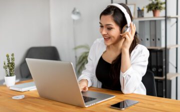 Teletrabajo y Emprendimiento