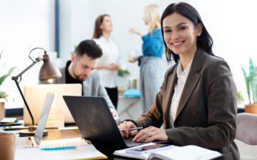Liderazgo y Emprendimiento