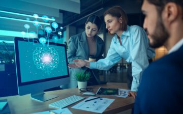 Introducción a la Inteligencia Artificial Generativa