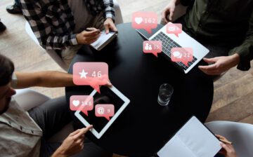 Estrategias de contenidos para redes sociales