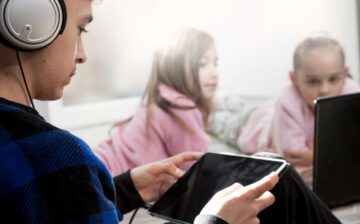 Educación en la cultura digital