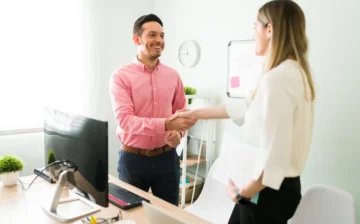 Calidad de Servicio y Atención al Cliente