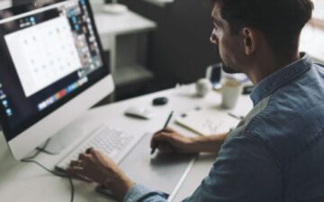 Uso educativo de Canva