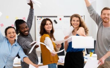 Introducción a las Power Skills