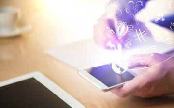 Publica en Redes Sociales usando IA Generativa