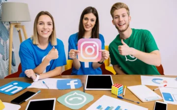 Introducción al uso de Instagram para negocios