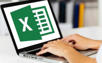 Curso Introductorio Excel