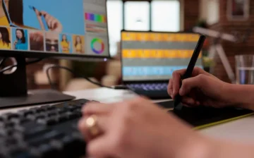 Fundamentos para la creación y edición de imágenes digitales