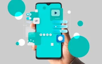 Introducción a la tecnología móvil