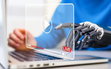 Generación de Videos con IA Generativa
