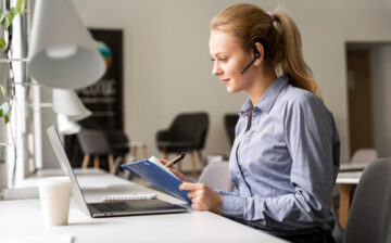 Competencias Básicas para Asistentes Virtuales: De Cero a Profesional