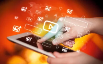 Estrategias de contenidos para redes sociales